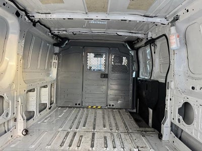 2016 Ford Transit-150 148 WB Low Roof Cargo