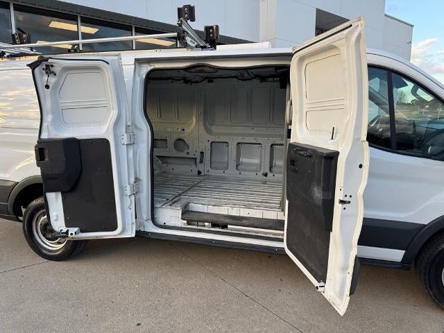 2016 Ford Transit-150 148 WB Low Roof Cargo