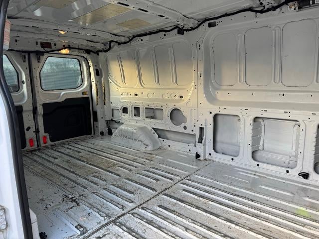 2016 Ford Transit-150 148 WB Low Roof Cargo