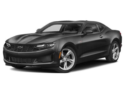 2023 Chevrolet Camaro 2LT