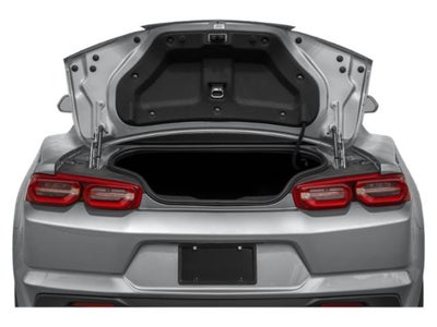 2023 Chevrolet Camaro 2LT