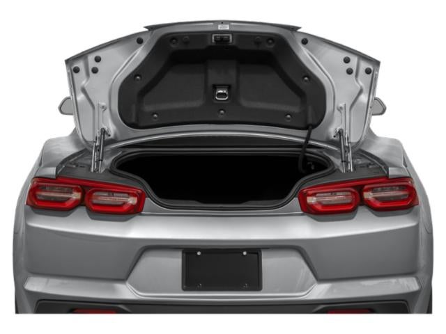 2023 Chevrolet Camaro 2LT