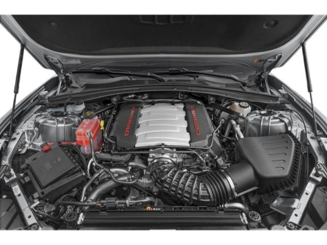 2023 Chevrolet Camaro 2LT