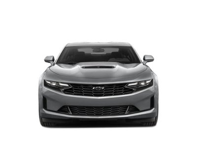 2023 Chevrolet Camaro 2LT