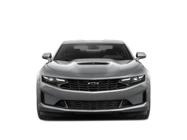 2023 Chevrolet Camaro 2LT