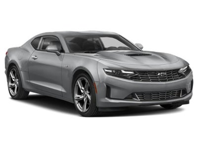 2023 Chevrolet Camaro 2LT