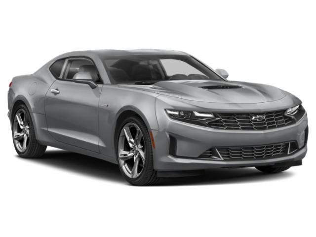 2023 Chevrolet Camaro 2LT