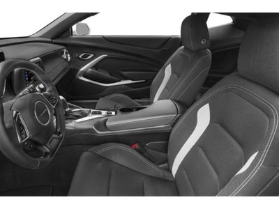 2023 Chevrolet Camaro 2LT