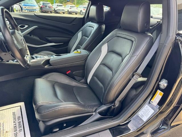 2023 Chevrolet Camaro LT w/2LT