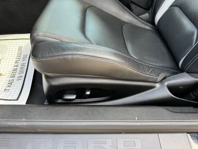 2023 Chevrolet Camaro LT w/2LT
