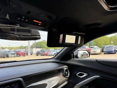 2023 Chevrolet Camaro LT w/2LT