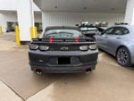 2023 Chevrolet Camaro LT w/2LT