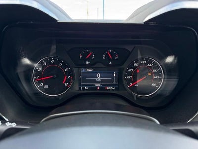 2023 Chevrolet Camaro LT w/2LT