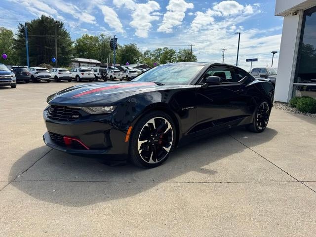 2023 Chevrolet Camaro LT w/2LT