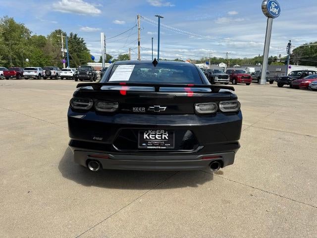 2023 Chevrolet Camaro LT w/2LT