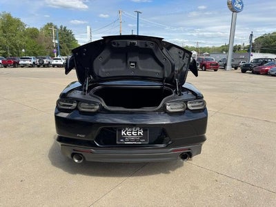 2023 Chevrolet Camaro LT w/2LT