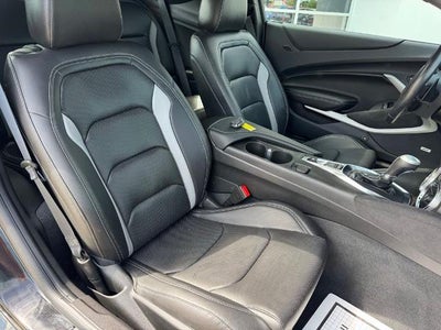 2023 Chevrolet Camaro LT w/2LT