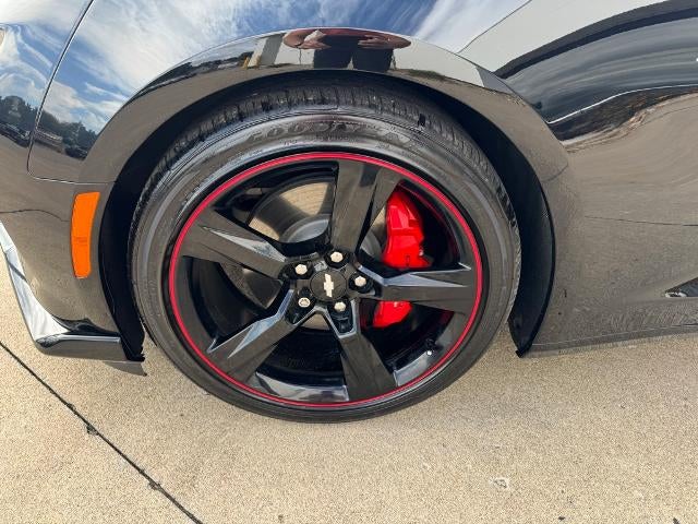 2022 Chevrolet Camaro LT1