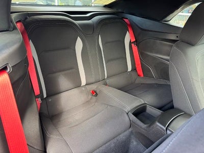 2022 Chevrolet Camaro LT1