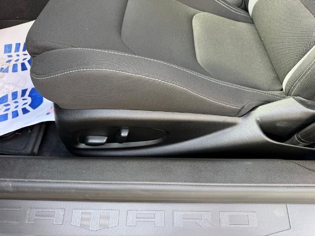 2022 Chevrolet Camaro LT1