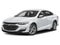 2025 Chevrolet Malibu LT w/1LT