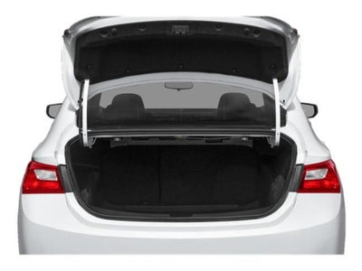 2025 Chevrolet Malibu LT w/1LT