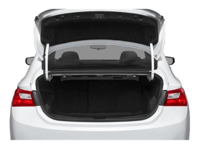 2025 Chevrolet Malibu LT w/1LT