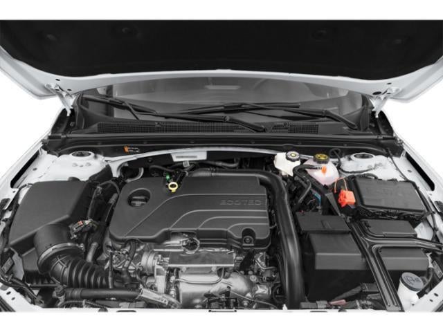 2025 Chevrolet Malibu LT w/1LT