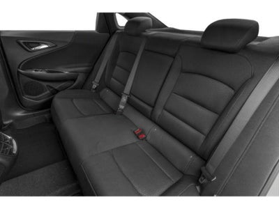 2025 Chevrolet Malibu LT w/1LT