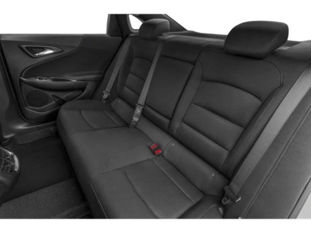 2025 Chevrolet Malibu LT w/1LT