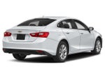 2025 Chevrolet Malibu LT w/1LT