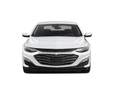2025 Chevrolet Malibu LT w/1LT