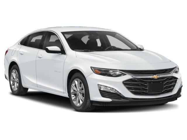 2025 Chevrolet Malibu LT w/1LT