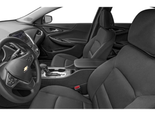 2025 Chevrolet Malibu LT w/1LT