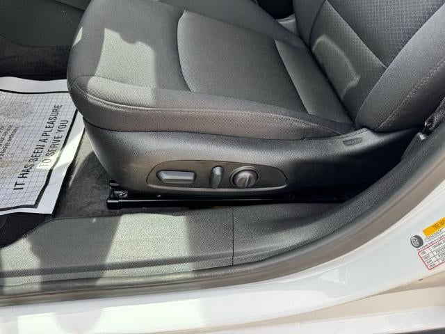 2025 Chevrolet Malibu LT w/1LT