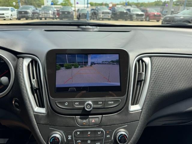 2025 Chevrolet Malibu LT w/1LT