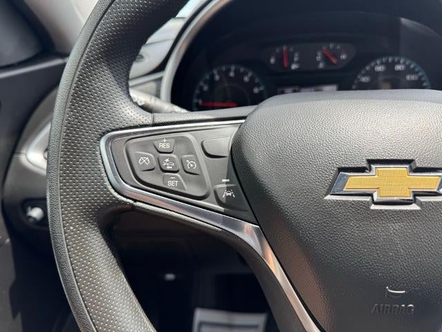 2025 Chevrolet Malibu LT w/1LT