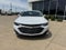 2025 Chevrolet Malibu LT w/1LT