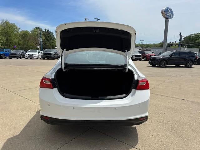 2025 Chevrolet Malibu LT w/1LT