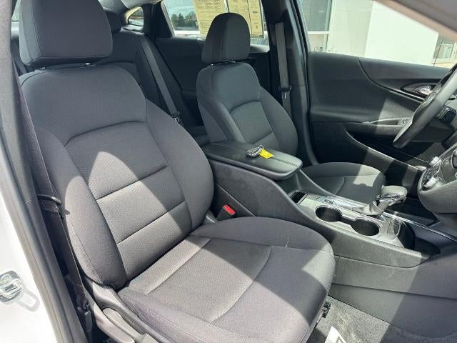 2025 Chevrolet Malibu LT w/1LT