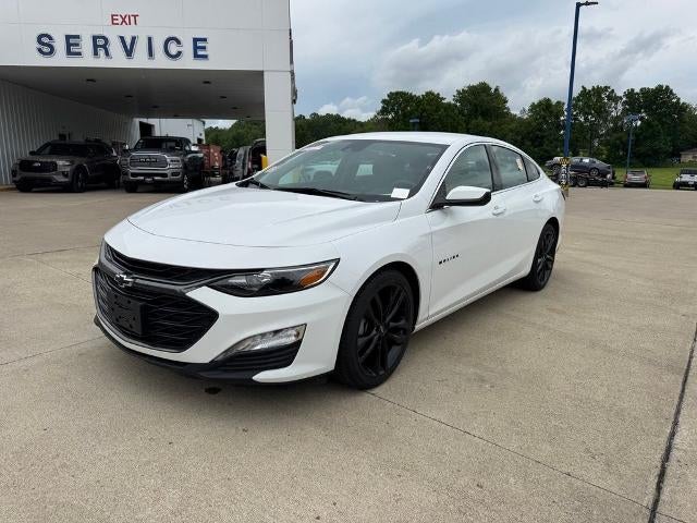 2024 Chevrolet Malibu LT w/1LT