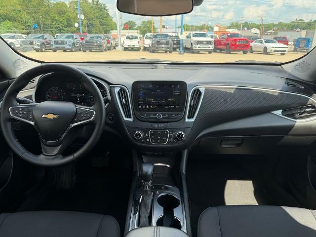 2024 Chevrolet Malibu LT w/1LT