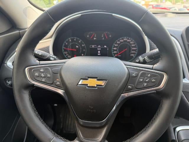 2024 Chevrolet Malibu LT w/1LT