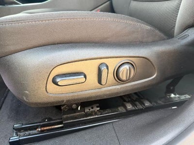 2024 Chevrolet Malibu LT w/1LT