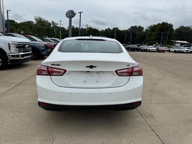 2024 Chevrolet Malibu LT w/1LT