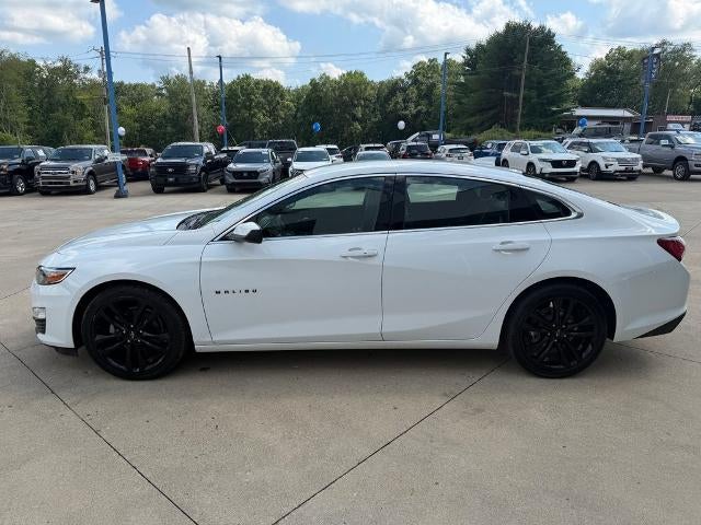 2024 Chevrolet Malibu LT w/1LT