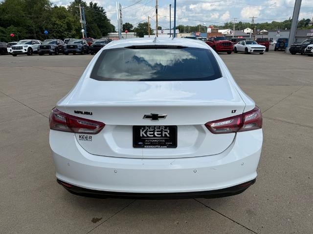 2024 Chevrolet Malibu LT w/1LT