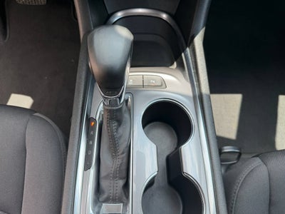 2024 Chevrolet Malibu LT w/1LT