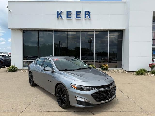 2024 Chevrolet Malibu LT w/1LT