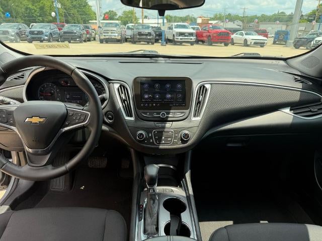 2024 Chevrolet Malibu LT w/1LT